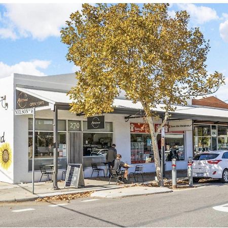 Fremantle Townhouse U/5 Villa Luaran gambar