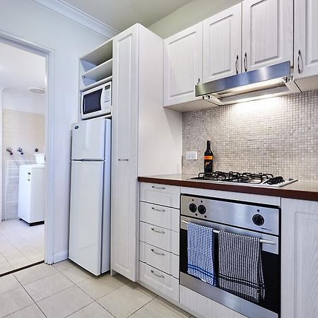 Fremantle Townhouse U/5 Villa Luaran gambar