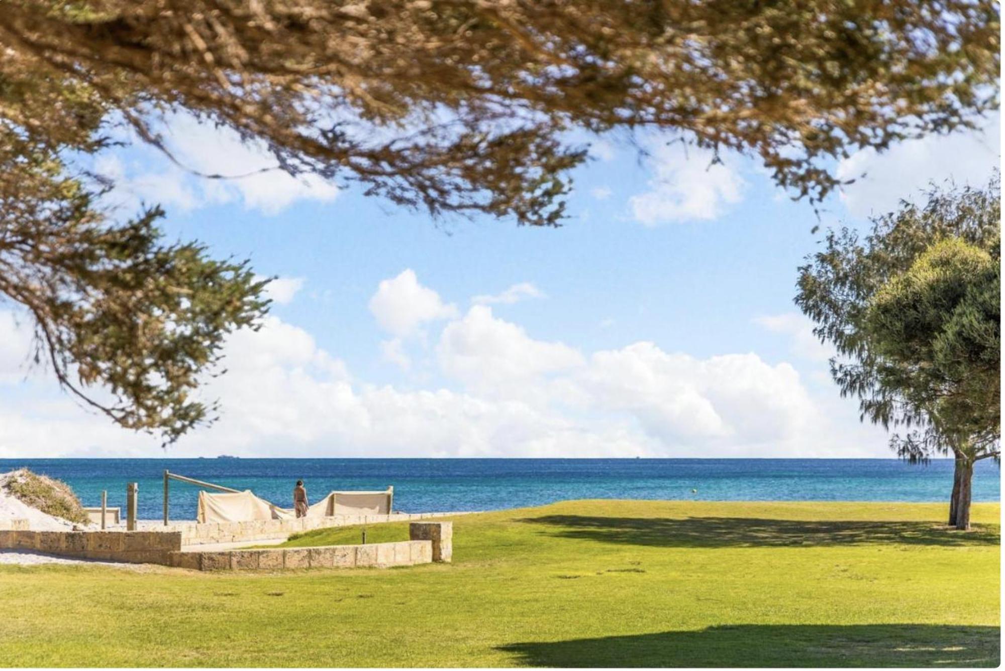 Fremantle Townhouse U/5 Villa Luaran gambar
