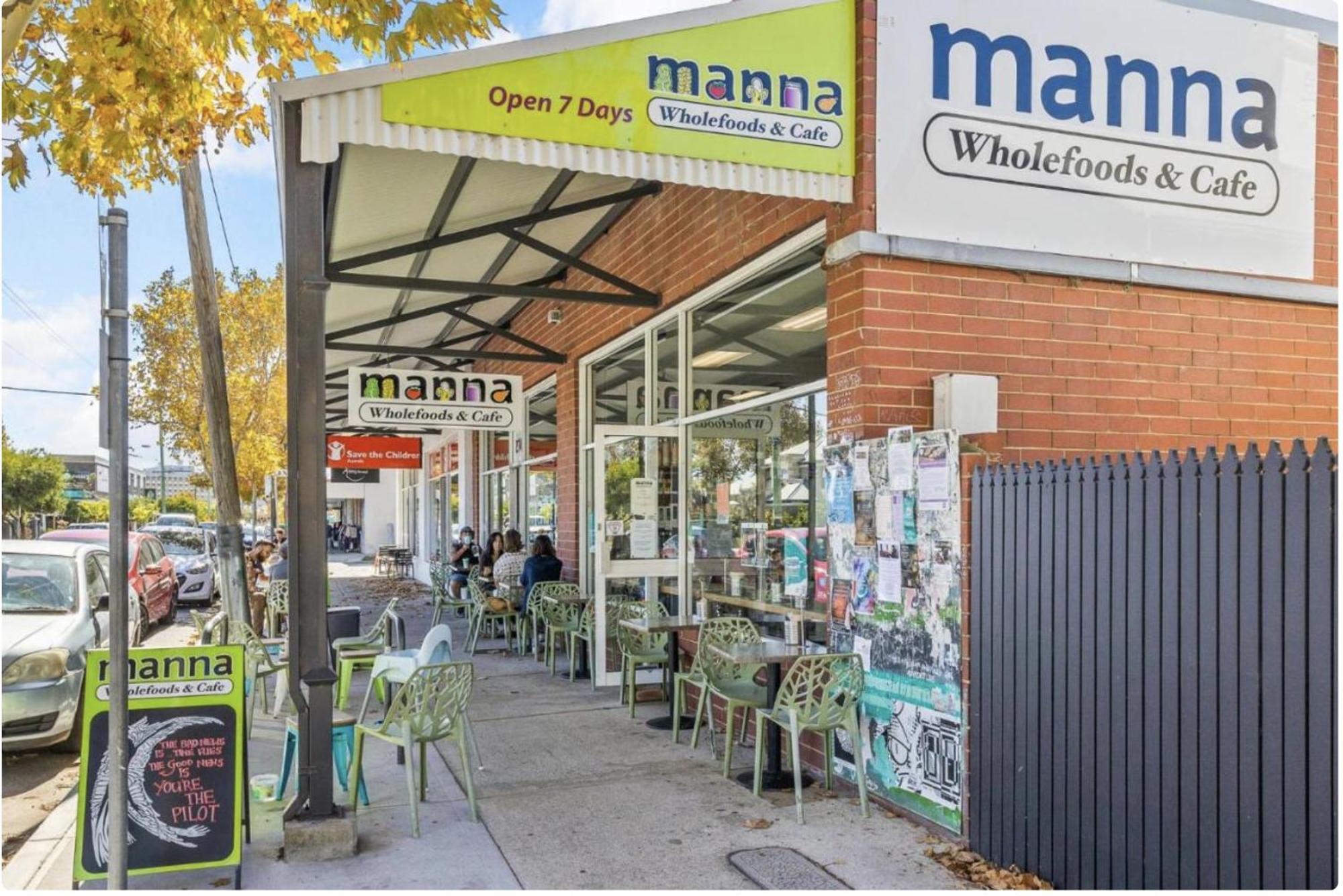 Fremantle Townhouse U/5 Villa Luaran gambar