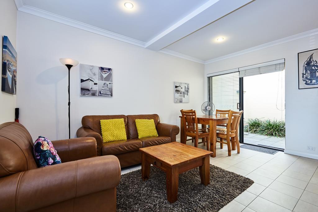 Fremantle Townhouse U/5 Villa Luaran gambar
