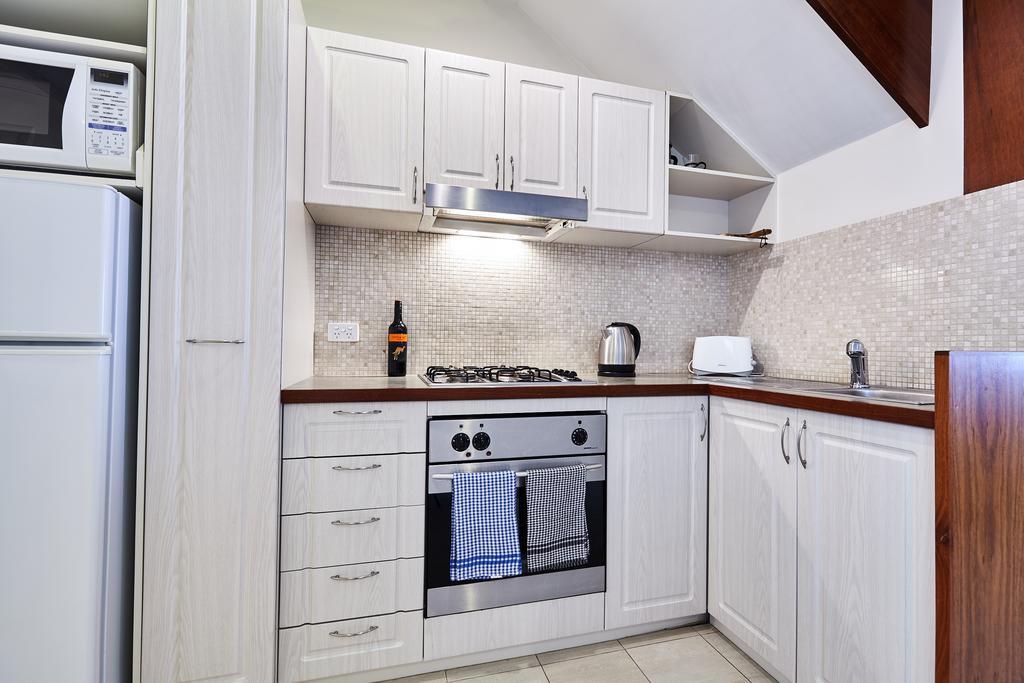 Fremantle Townhouse U/5 Villa Luaran gambar