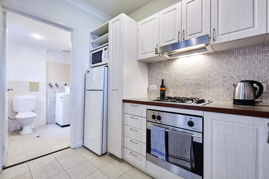 Fremantle Townhouse U/5 Villa Luaran gambar