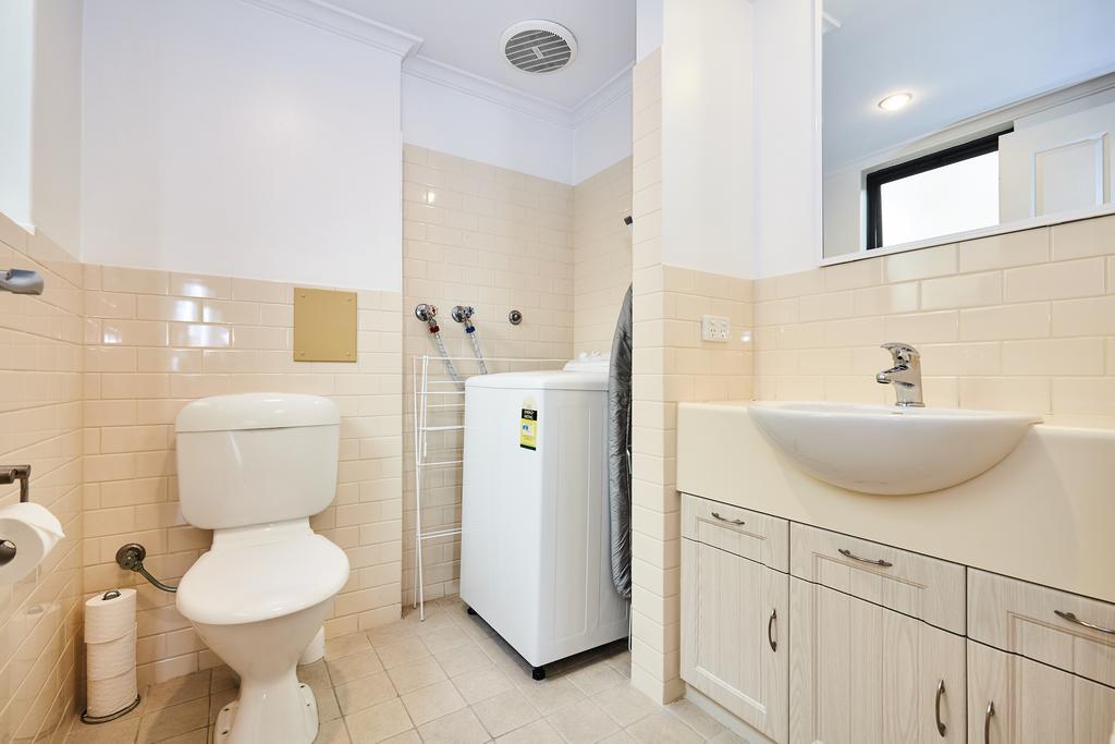 Fremantle Townhouse U/5 Villa Luaran gambar