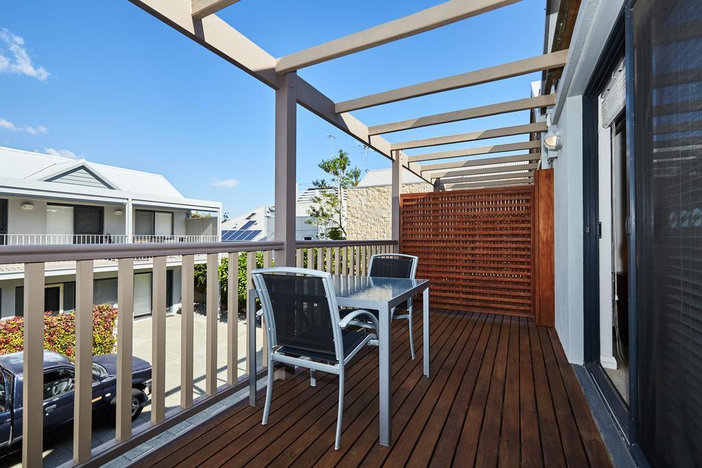 Fremantle Townhouse U/5 Villa Luaran gambar
