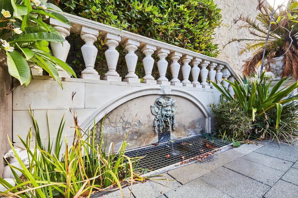 Fremantle Townhouse U/5 Villa Luaran gambar