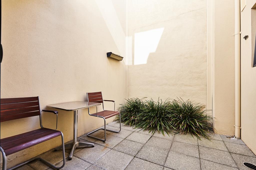 Fremantle Townhouse U/5 Villa Luaran gambar