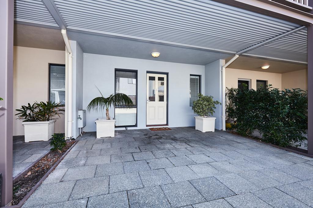 Fremantle Townhouse U/5 Villa Luaran gambar