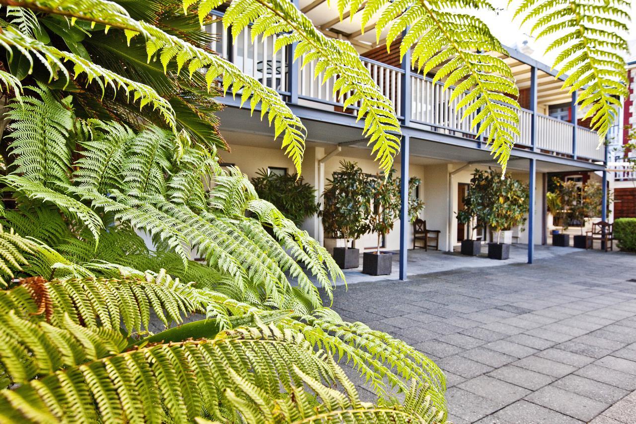 Fremantle Townhouse U/5 Villa Luaran gambar